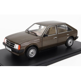 EDICOLA OPEL KADETT 1.3 1979 - BROWN 1/24