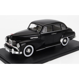 EDICOLA OPEL KAPITAN 1951 - BLACK 1/24