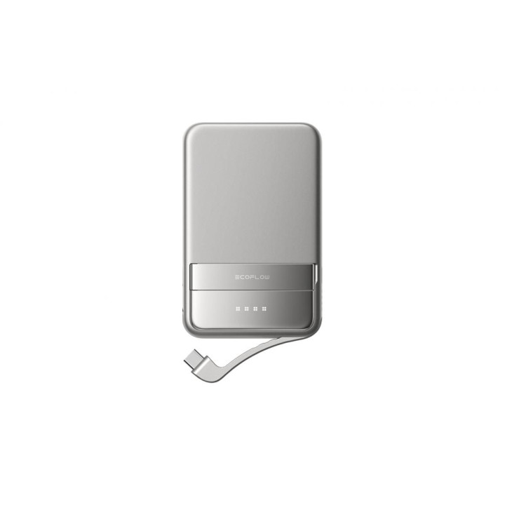 EcoFlow RAPID Magnetic Power Bank (5000mAh)