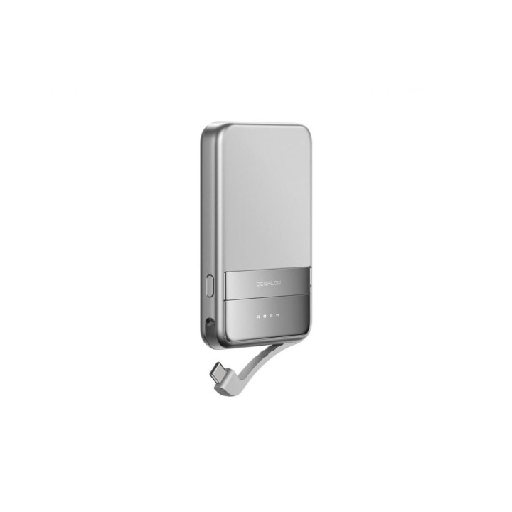 EcoFlow RAPID Magnetic Power Bank (5000mAh)