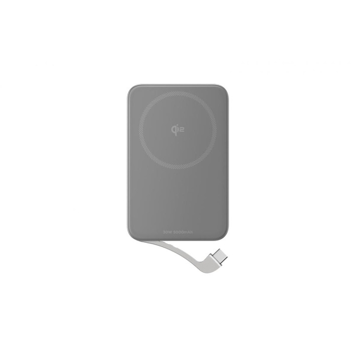 EcoFlow RAPID Magnetic Power Bank (5000mAh)