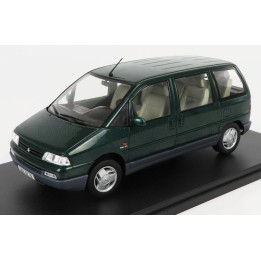 EDICOLA CITROEN EVASION 1994 - GREEN 1/24