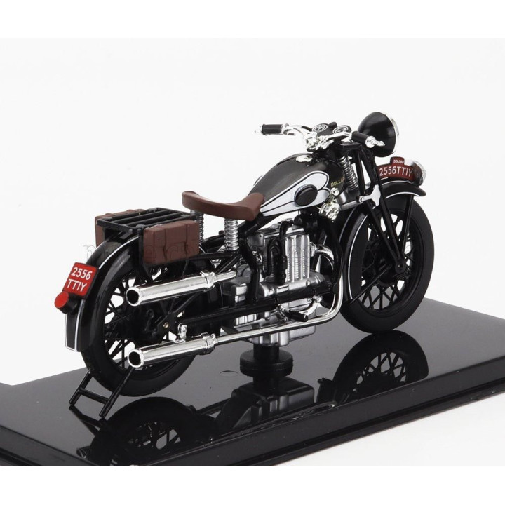 EDICOLA DOLLAR V4 1933 - BLACK 1/24