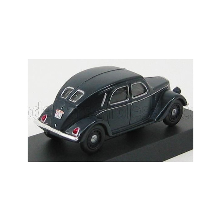 EDICOLA LANCIA APRILIA CARABINIERI 1939 - MATT BLUE 1/43