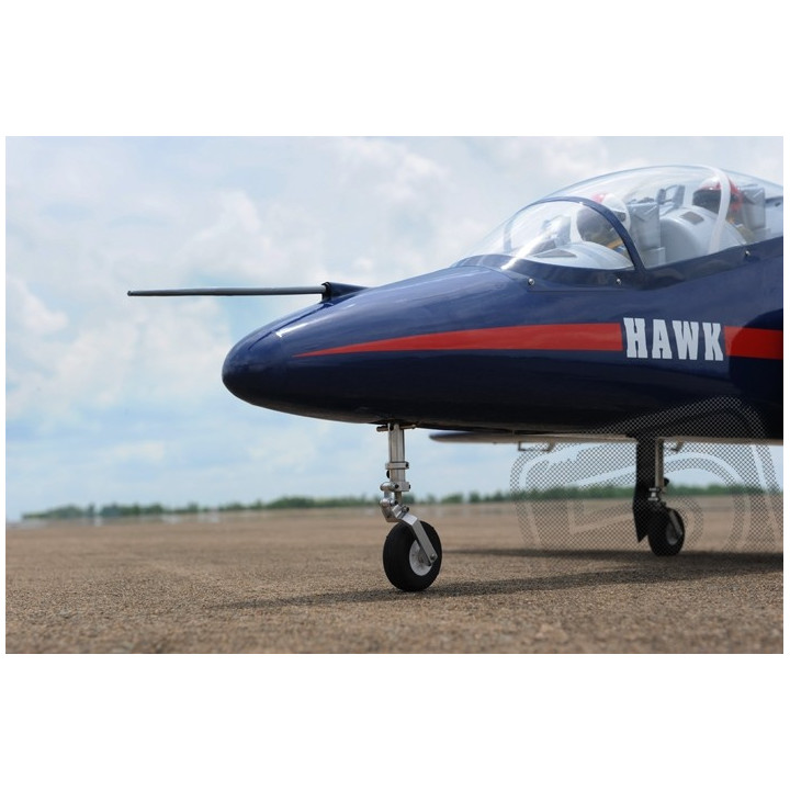 JDF02 Sea Hawk 1600mm 1:6,25 EDF120mm