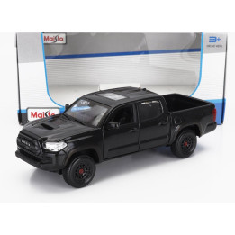 MAISTO TOYOTA TACOMA PICK-UP 2021 - BLACK 1/27