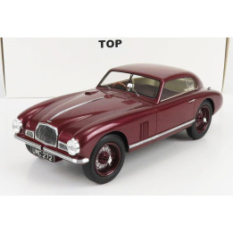 MATRIX SCALE MODELS ASTON MARTIN DB MKII LML 1949 - RED 1/18
