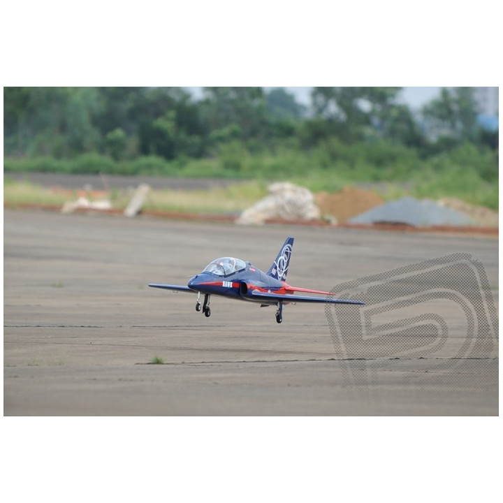 JDF02 Sea Hawk 1600mm 1:6,25 EDF120mm