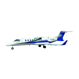 Multiplex RR Learjet