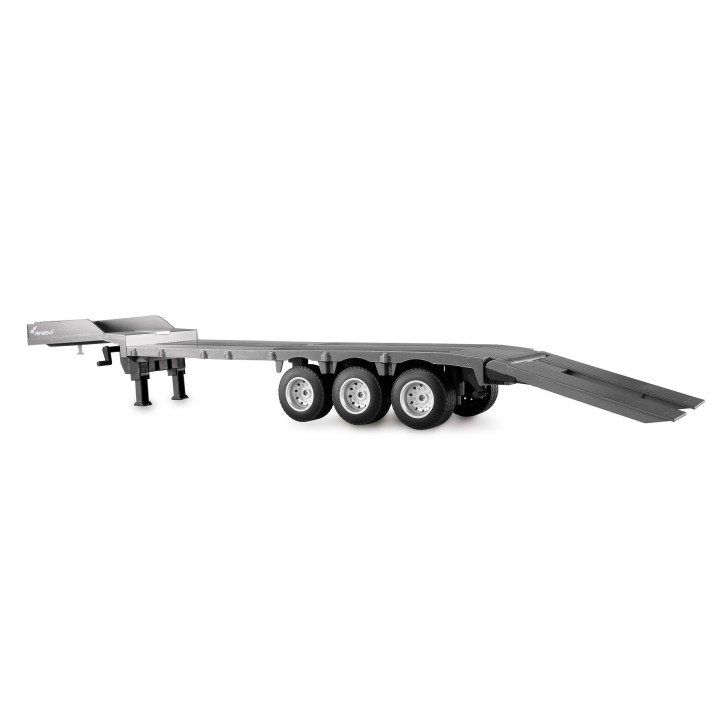 Amewi RC G836E ťahač s nízkym nakladačom 1:24 RTR