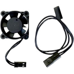H-Speed ventilátor 30x30mm plastový