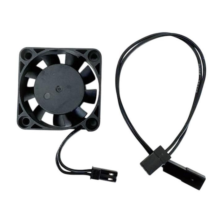 H-Speed ventilátor 40x40mm plastový