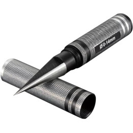 H-Speed výkružník na lexanové karosérie 0-14mm