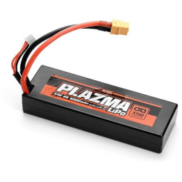 HPI Plazma Lipo 7,4V 5300mAh 40C (XT60)