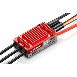 KAVAN R-120SB Plus střídavý regulátor 120A SBEC