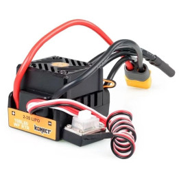 KONECT waterproof střídavý 60A regulátor