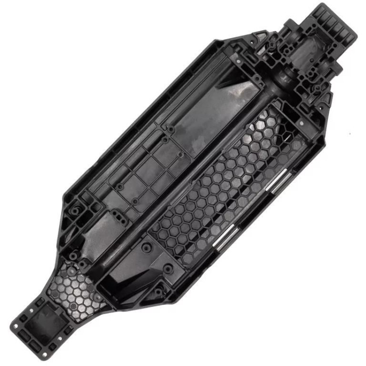 Rogue Buggy XL - Hlavní plato podvozku