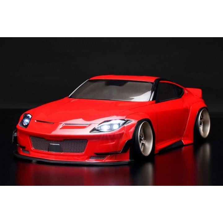 Karoserie PANDEM NISSAN Fairlady Z RZ34