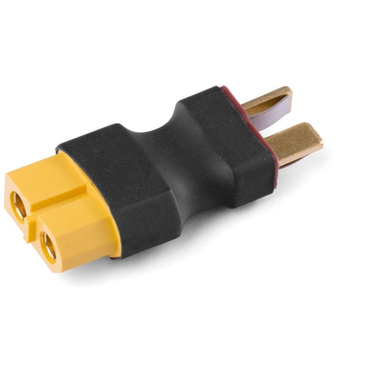 Adaptér XT60 Samice - Dean-T Samec