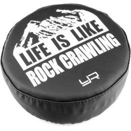 Kryt rezervního kola 1:10 Life Is Like