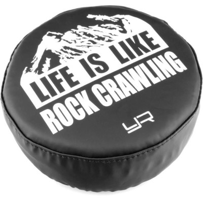 Kryt rezervního kola 1:10 Life Is Like
