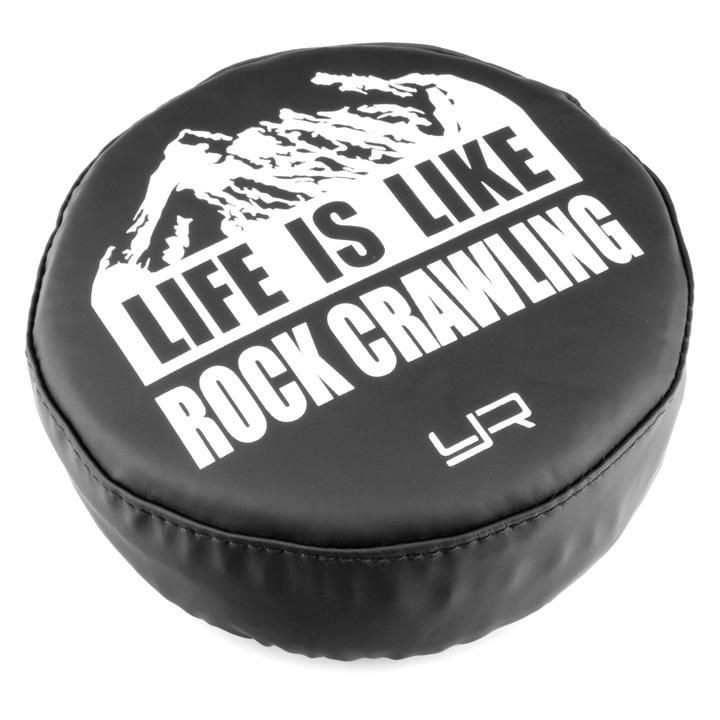 Kryt rezervního kola 1:10 Life Is Like