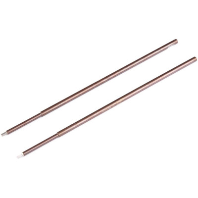 Ocelový dřík imbus šroubováku YR - 1.5 x 120 mm ( 2 ks )