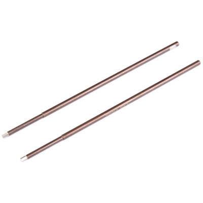 Ocelový dřík imbus šroubováku YR - 2.0 x 120 mm ( 2 ks )