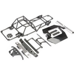 Traxxas doplňky karosérie (pro NO9020)