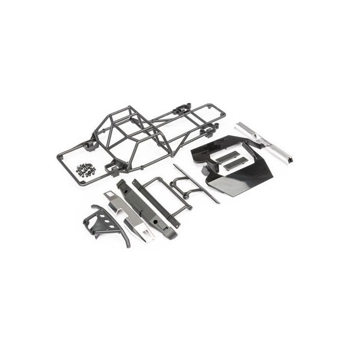 Traxxas doplňky karosérie (pro NO9020)