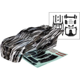 Traxxas karosérie Sledge ProGraphix