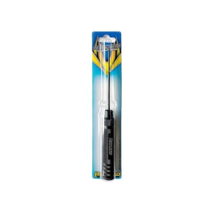 H-Speed šroubovák imbus 1.5mm