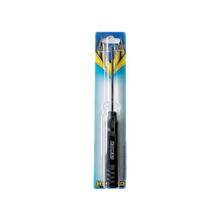 H-Speed šroubovák imbus 2.5mm