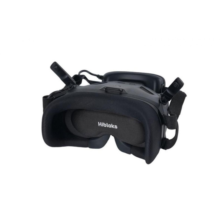 DJI Goggles N3 - kryt objektivu