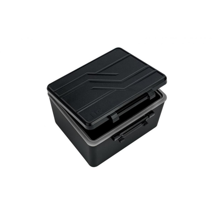 AAA Battery Storage Box with Electricity Detector (44*AAA)