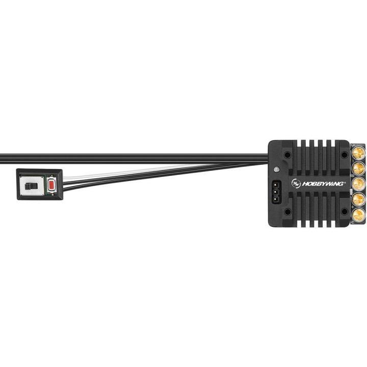 XERUN XR14 regulátor 70 A