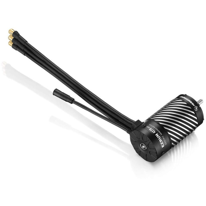 EZRUN 4278SD 2250KV G2R
