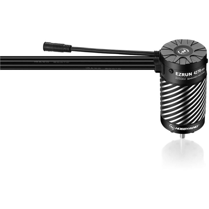EZRUN 4278SD 2250KV G2R
