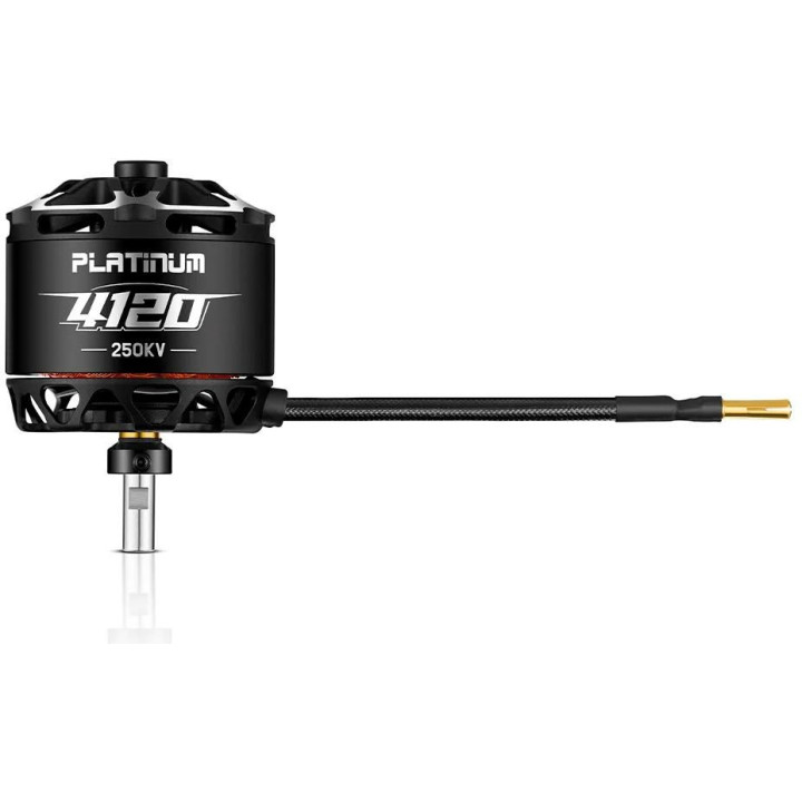 Platinum 4120SL-250KV