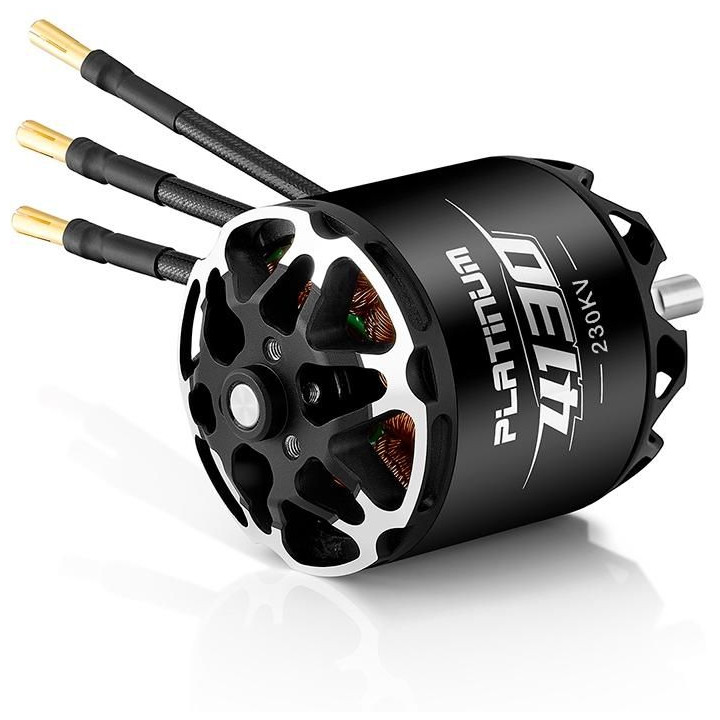 Platinum 4130SL-230KV