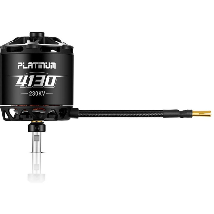 Platinum 4130SL-230KV