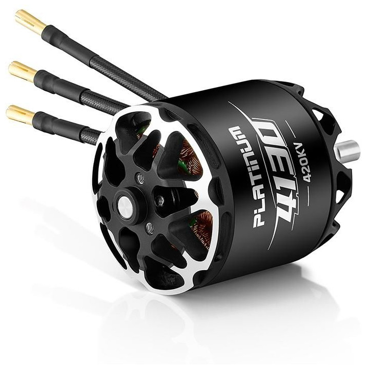 Platinum 4130SL-420KV