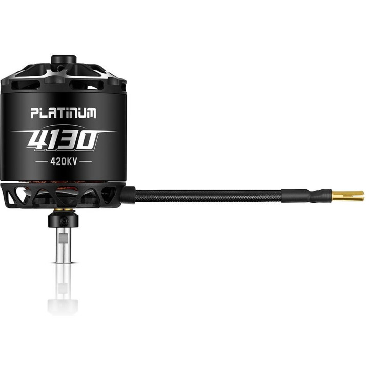 Platinum 4130SL-420KV