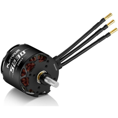 Platinum 5230SL-380KV