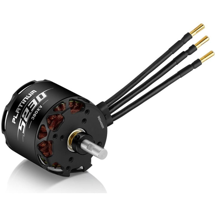 Platinum 5230SL-380KV