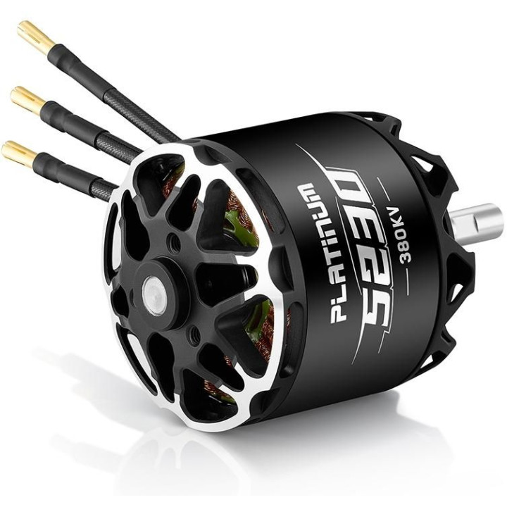 Platinum 5230SL-380KV