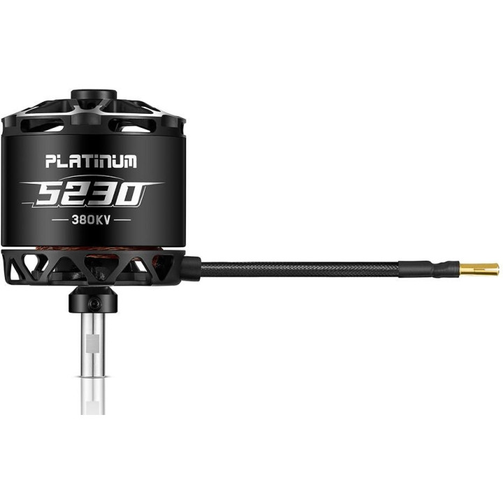 Platinum 5230SL-380KV