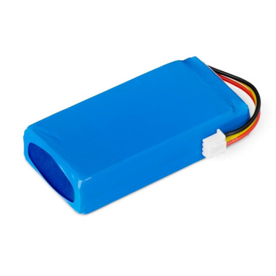 V20 baterie 7.4V 4000 mAh