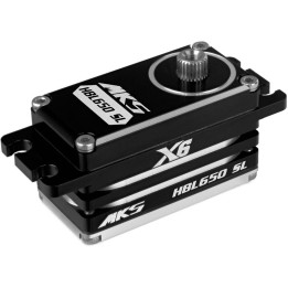 HBL650SL (0.081s/60°, 24.4kg.cm)