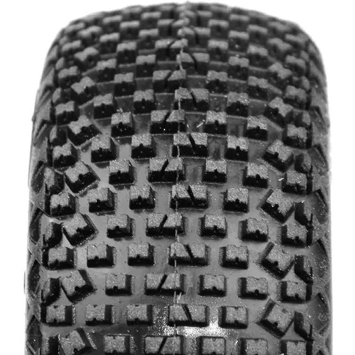 TPRO 1/8 OffRoad Racing guma MEGABLOCK - Super Soft T4 směs 2 ks.